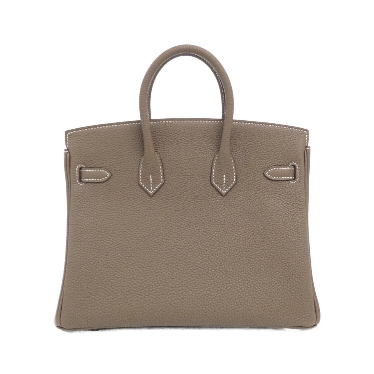 【未使用品】エルメス バーキン 25cm 041344CC バッグ