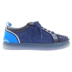 クリスチャンルブタン CHRISTIAN LOUBOUTIN JUNIOR SPIKES FLAT スニーカー