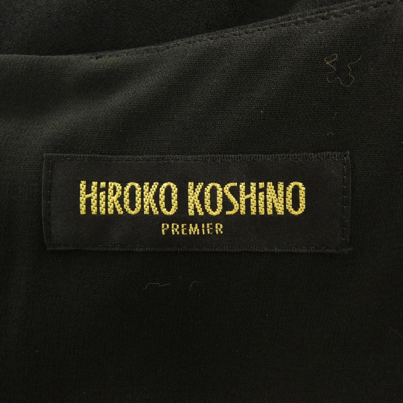 ヒロココシノ HIROKO KOSHINO ワンピース