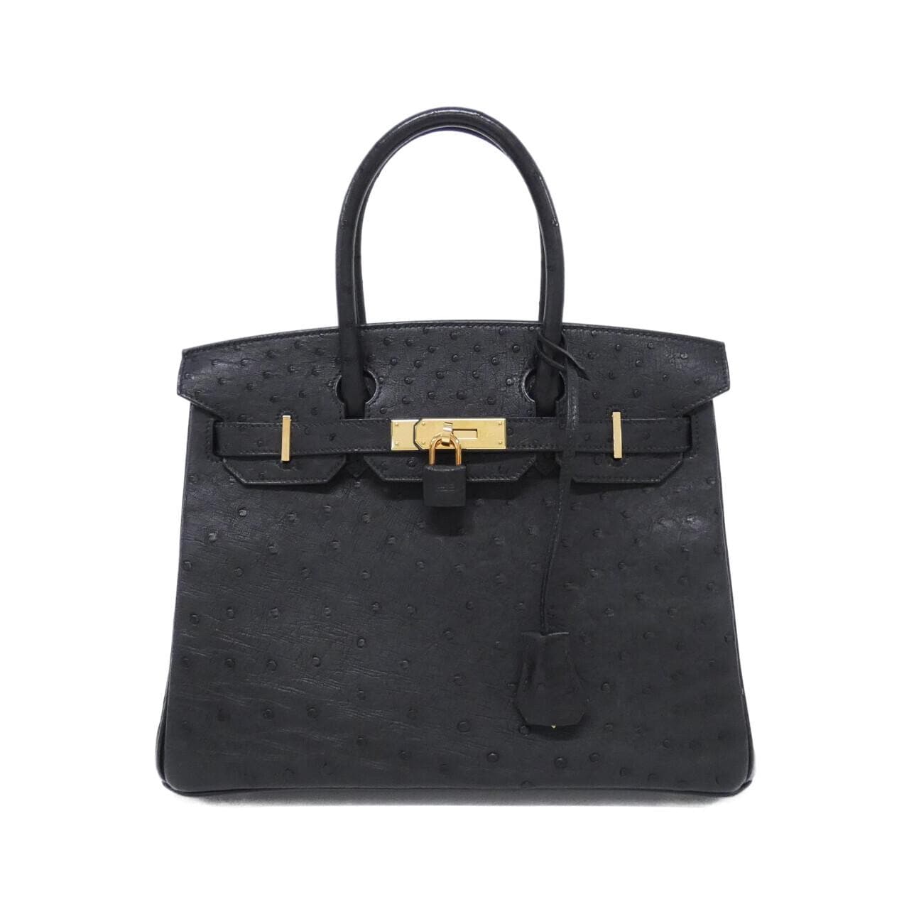 エルメス バーキン 30cm 045720CD バッグ
