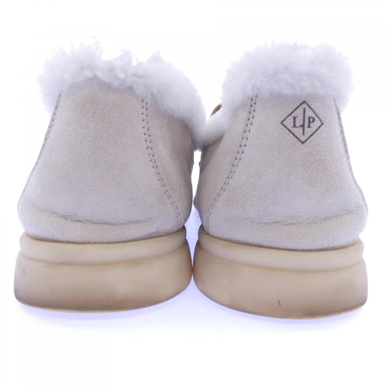 ロロピアーナ Loro Piana M57184 シューズ