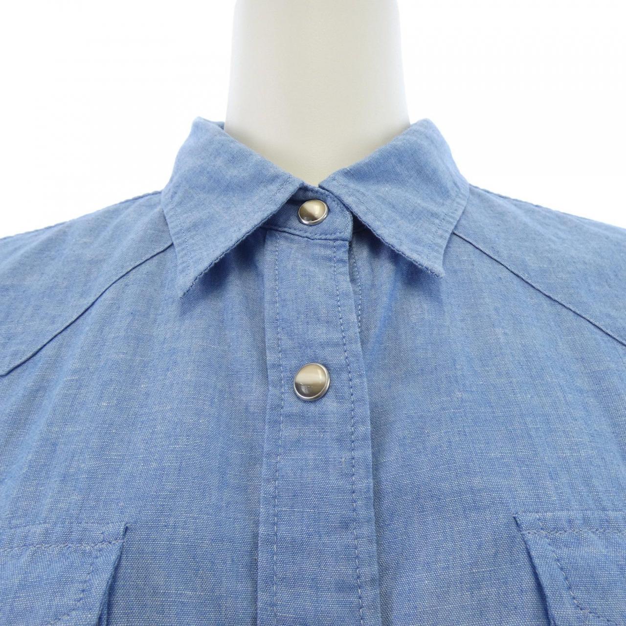 セリーヌ CELINE T011363E シャツ