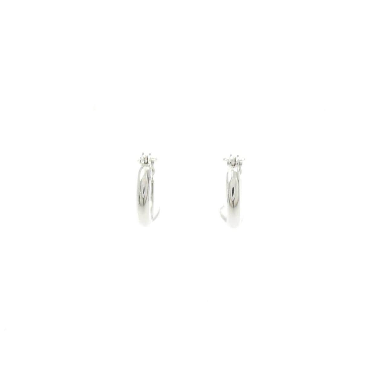 PT900 Earrings