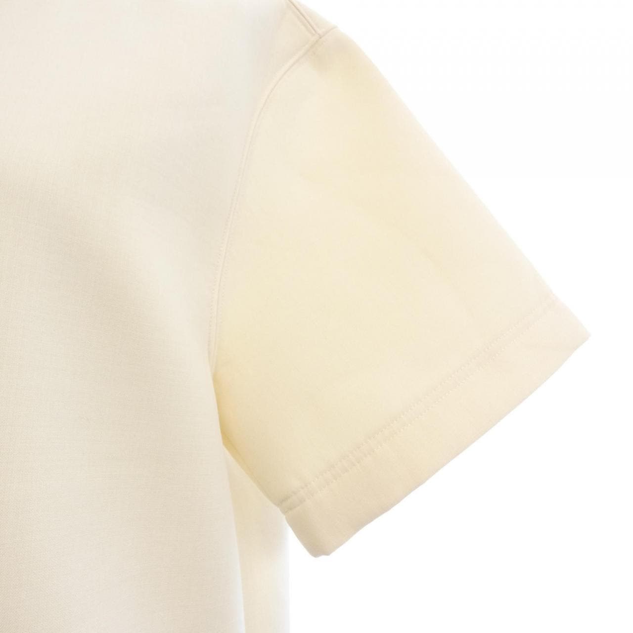 サカイ SACAI SUITING BONDING PULLOVER 24-07038 トップス