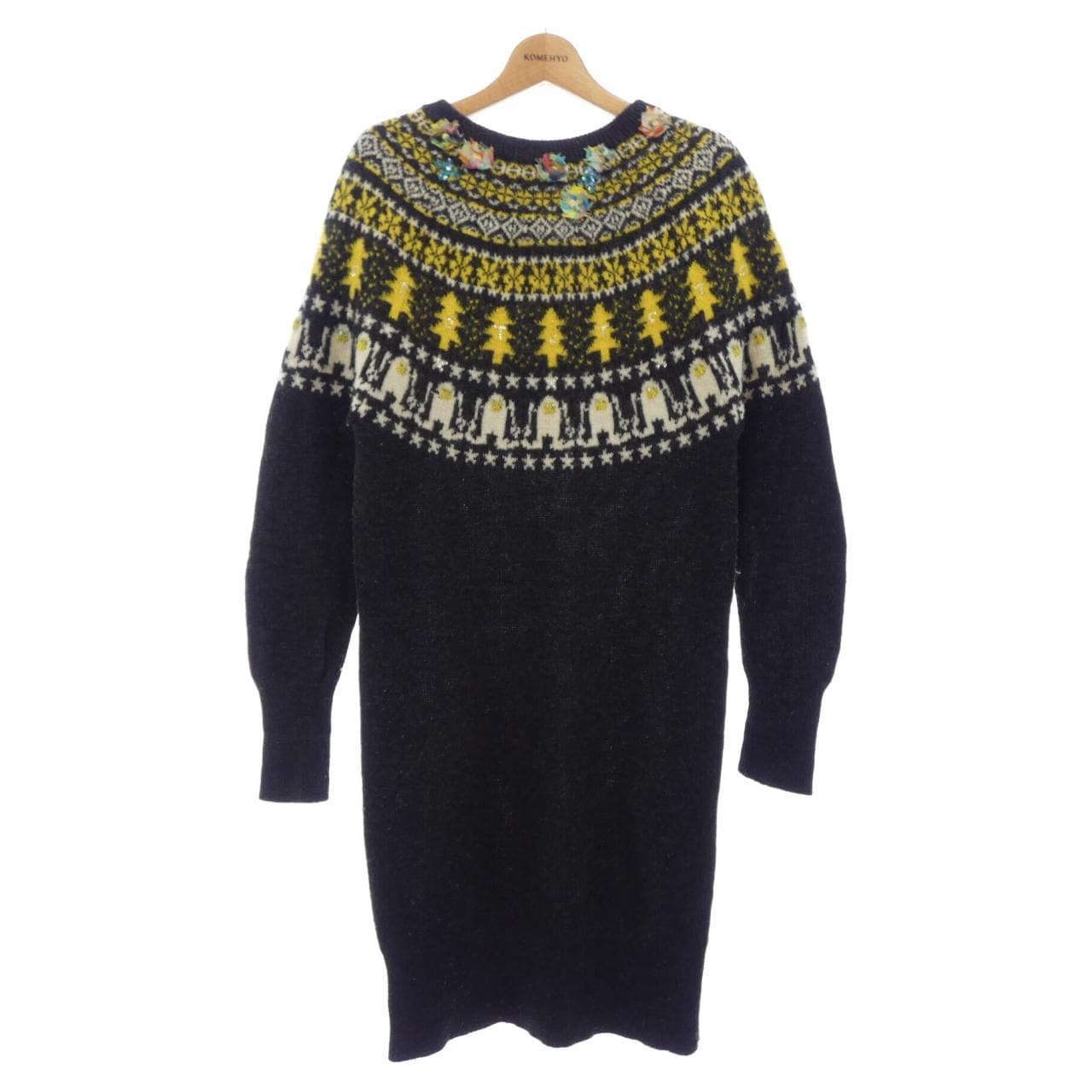 ツモリチサト TSUMORI CHISATO ワンピース