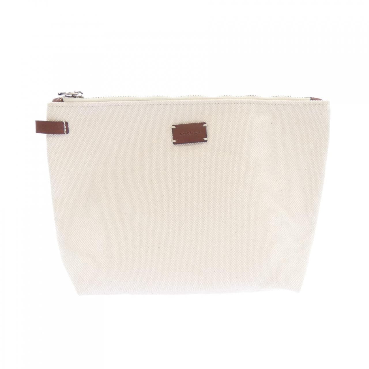 アヴァケーション A VACATION BAG