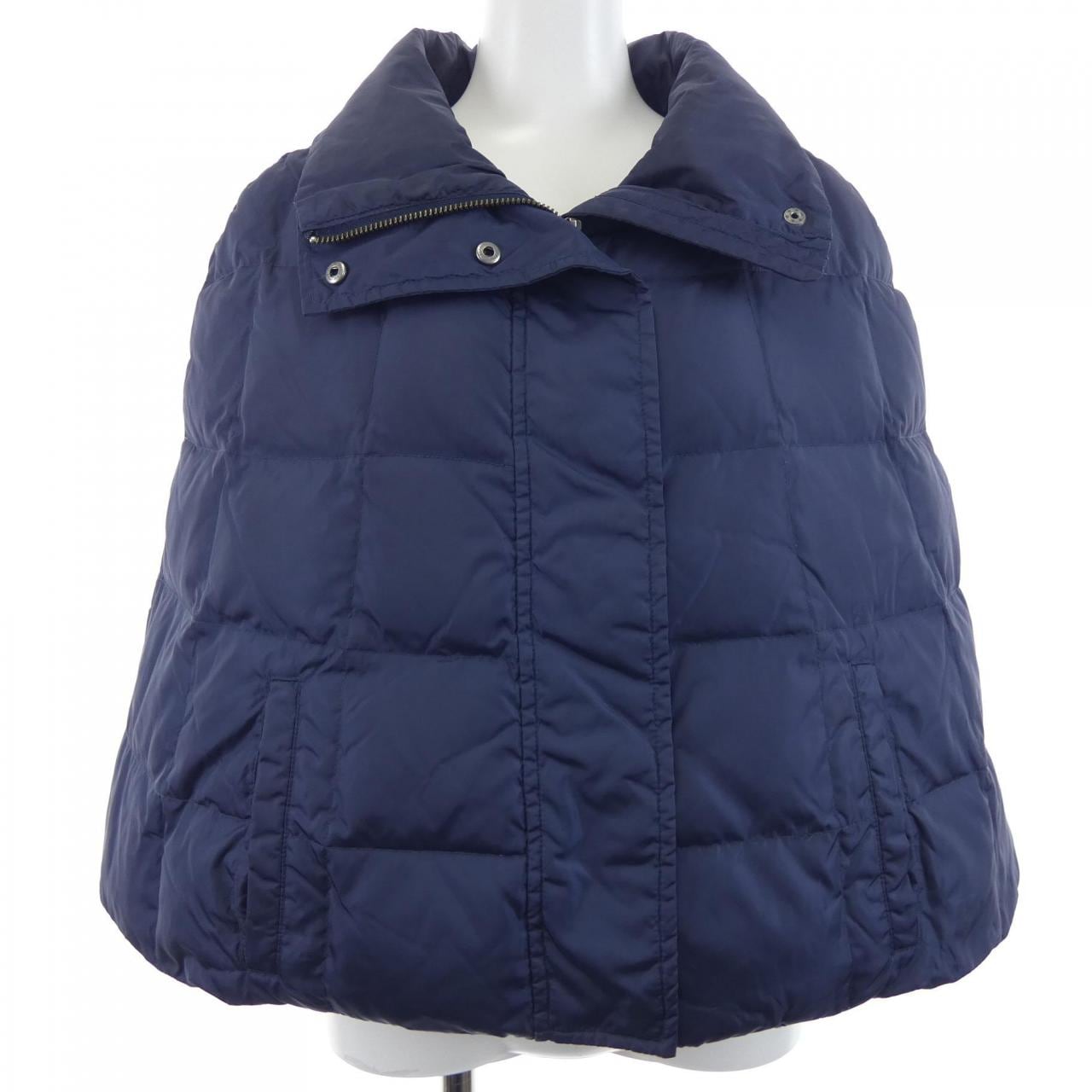 マックスマーラウィークエンド Max Mara weekend ケープ
