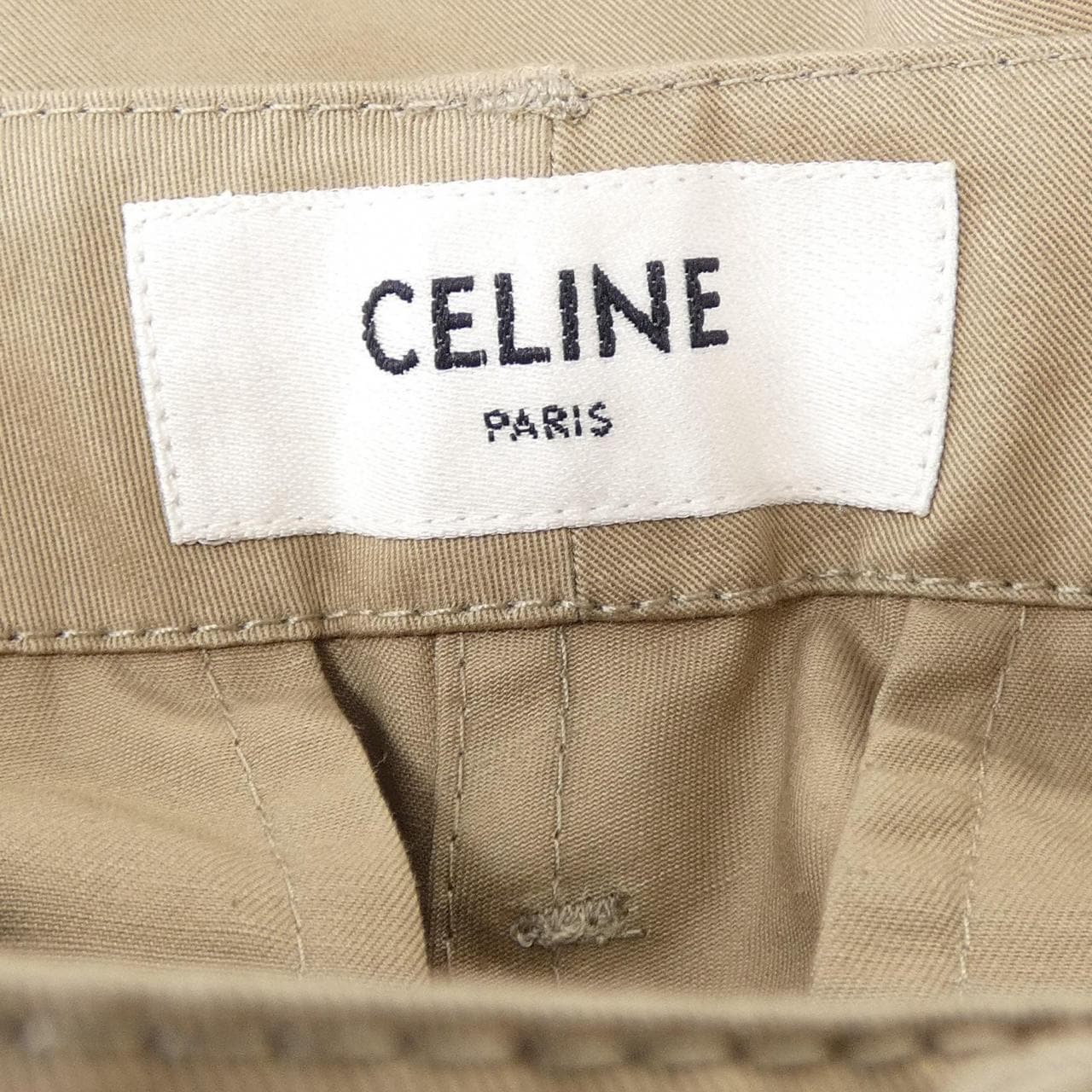 セリーヌ CELINE 2Z383219I ショートパンツ