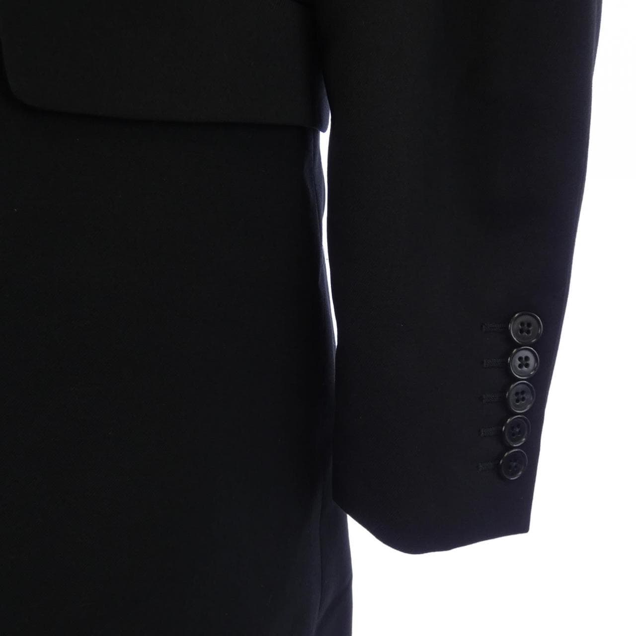 サンローラン SAINT LAURENT 383820 ジャケット