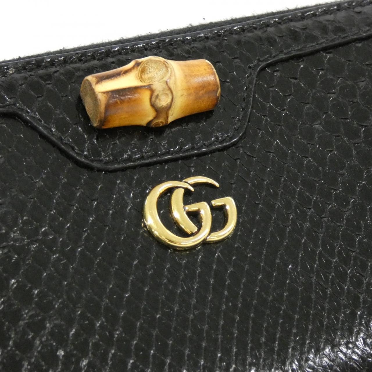 グッチ GUCCI DIANA 658634 LJMST 財布