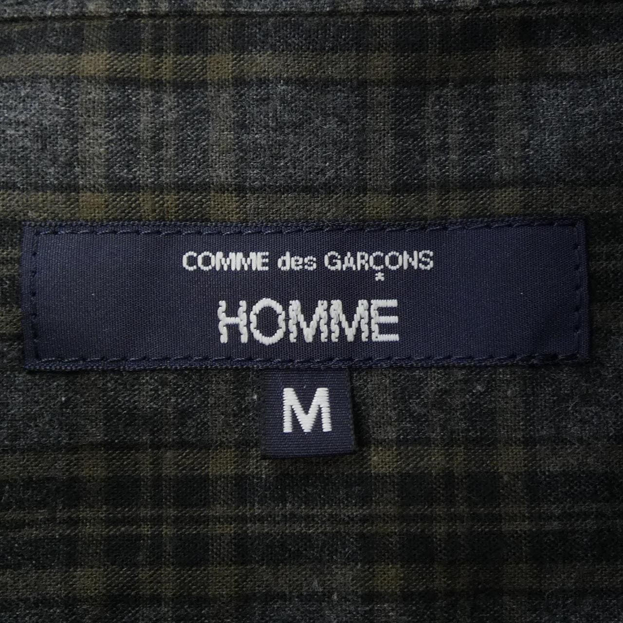 コムデギャルソンオム COMME des GARCONS HOMME HP-B022 ジャケット