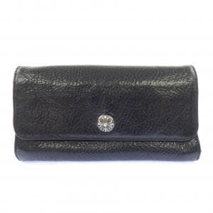 クロムハーツ CHROME HEARTS JUDY 2246 304 0410 0900 WALLET