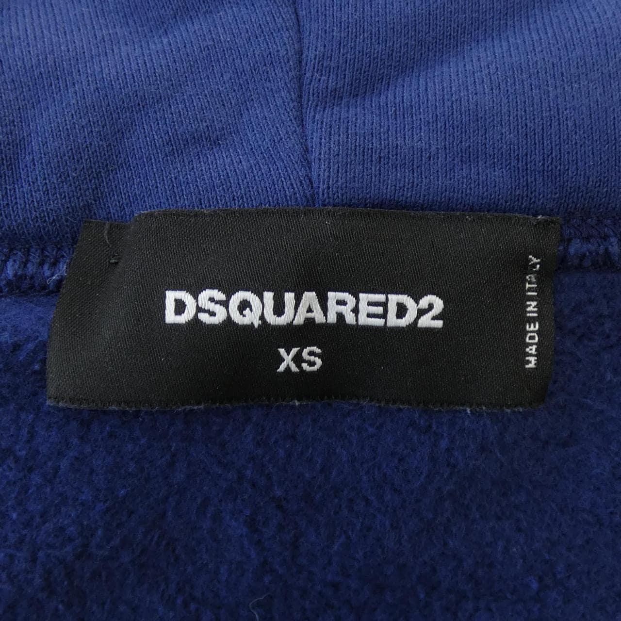 ディースクエアード DSQUARED2 パーカー