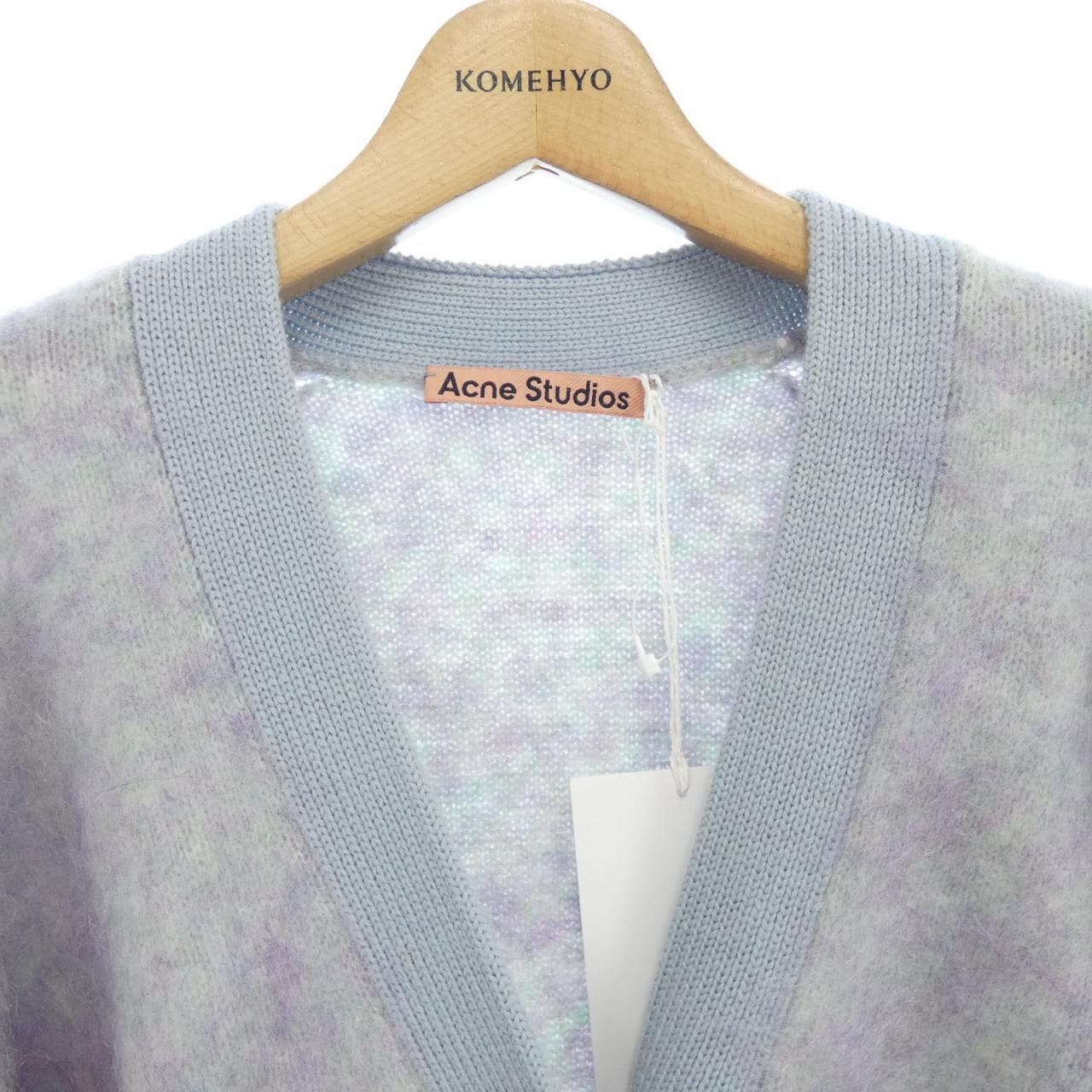 アクネストゥディオズ ACNE STUDIOS カーディガン