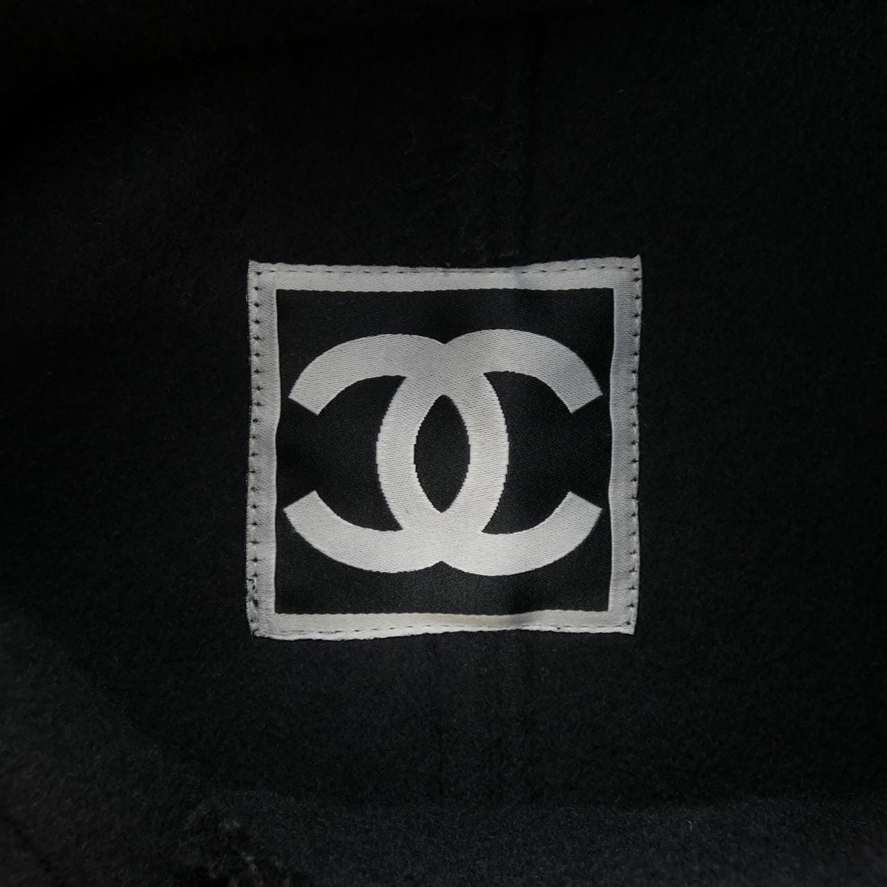 シャネル CHANEL コート