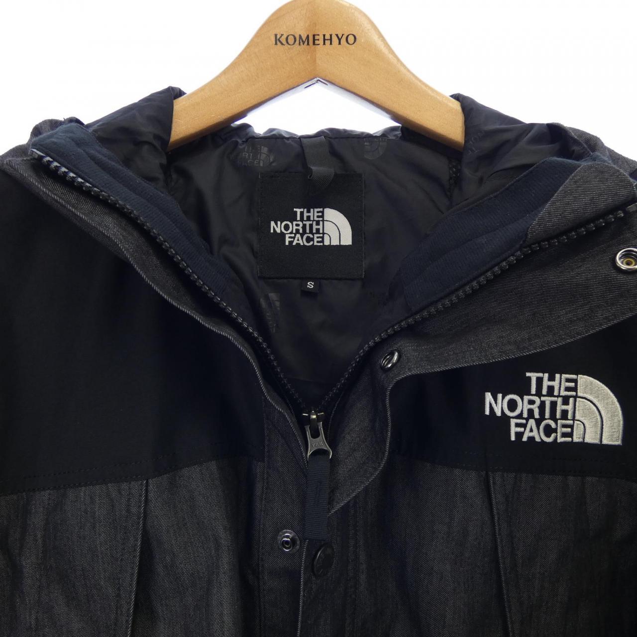 ザノースフェイス THE NORTH FACE ブルゾン