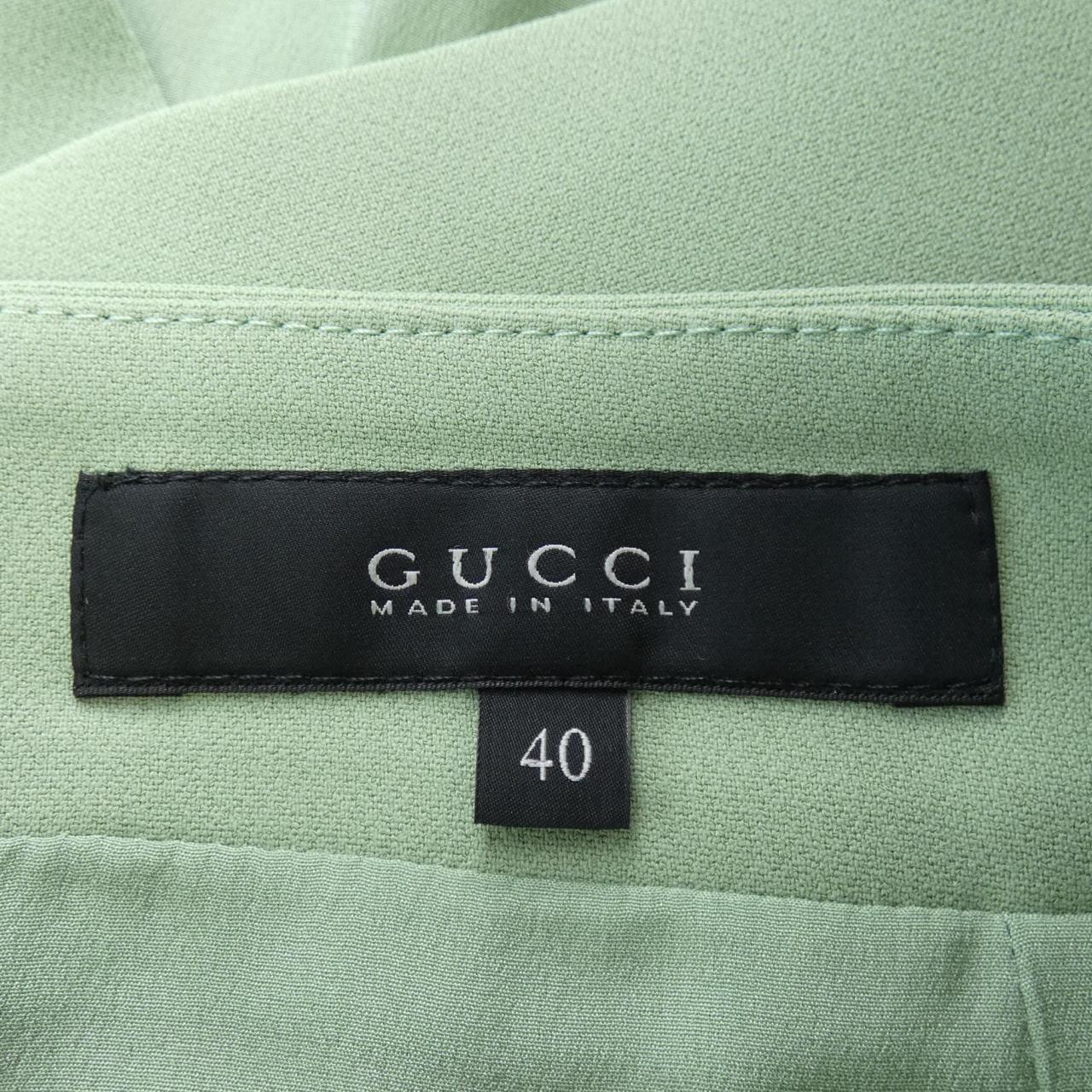 グッチ GUCCI スカート