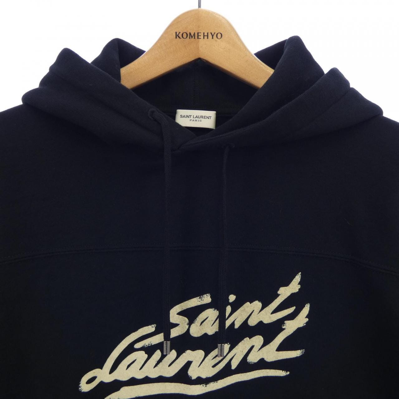 サンローラン SAINT LAURENT パーカー