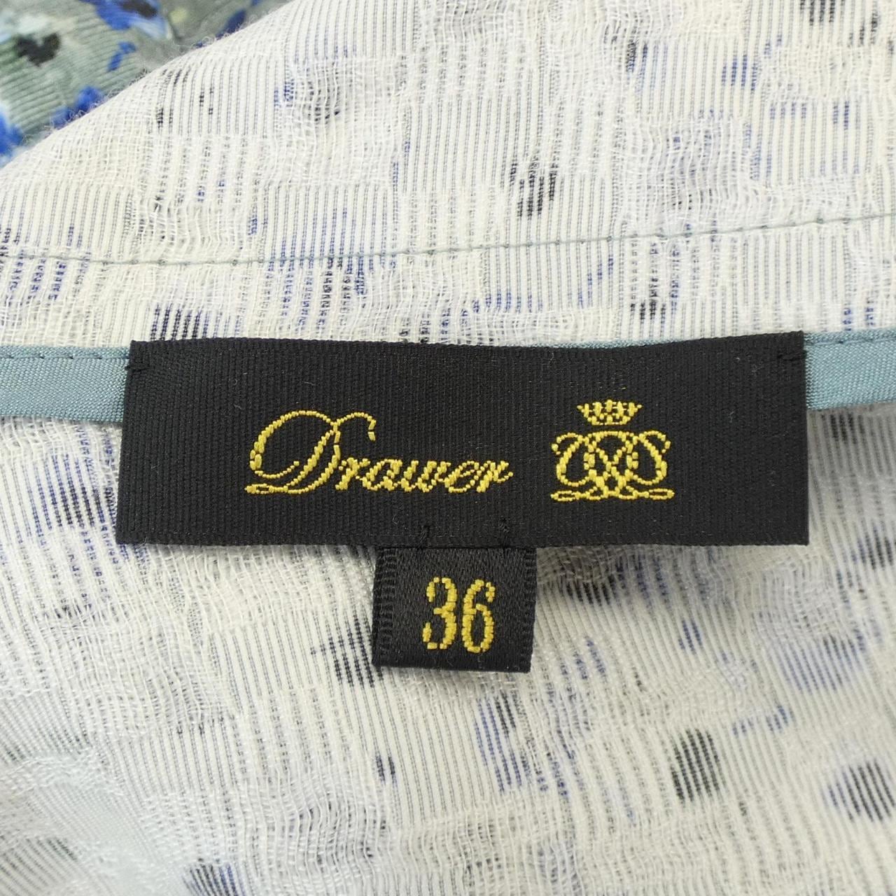 コメ兵|ドゥロワー DRAWER ワンピース|ドゥロワー|レディース コメ兵|ドゥロワー DRAWER ワンピース|ドゥロワー|レディース