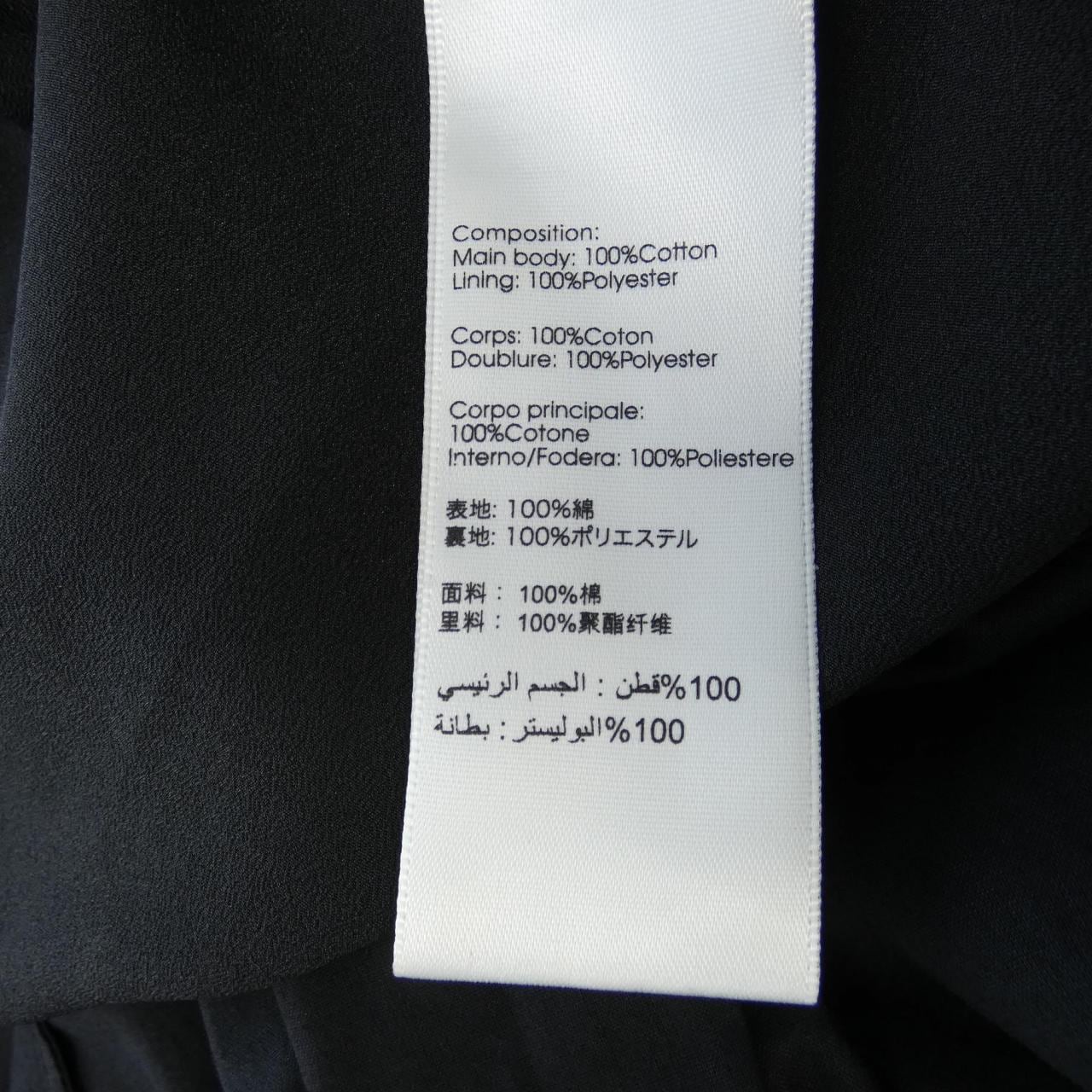3.1 Phillip Lim 3.1 菲利普林一件