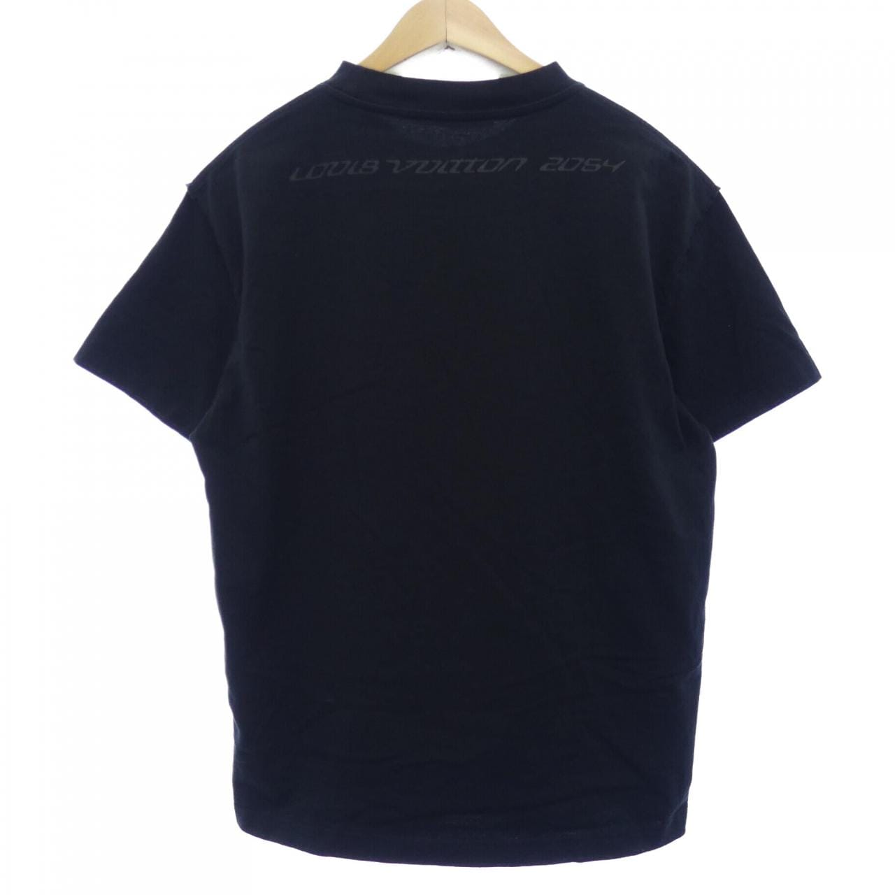 ルイヴィトン LOUIS VUITTON Tシャツ