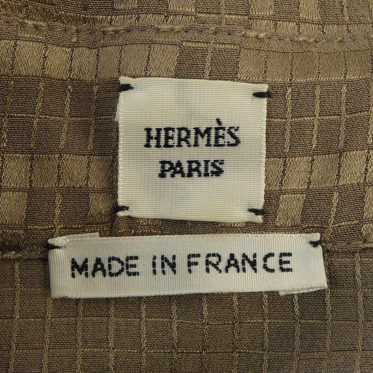 HERMES爱马仕衬衫
