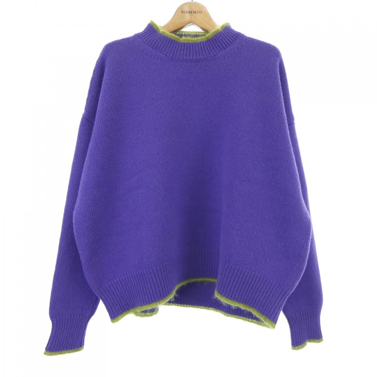 マルニ MARNI ニット