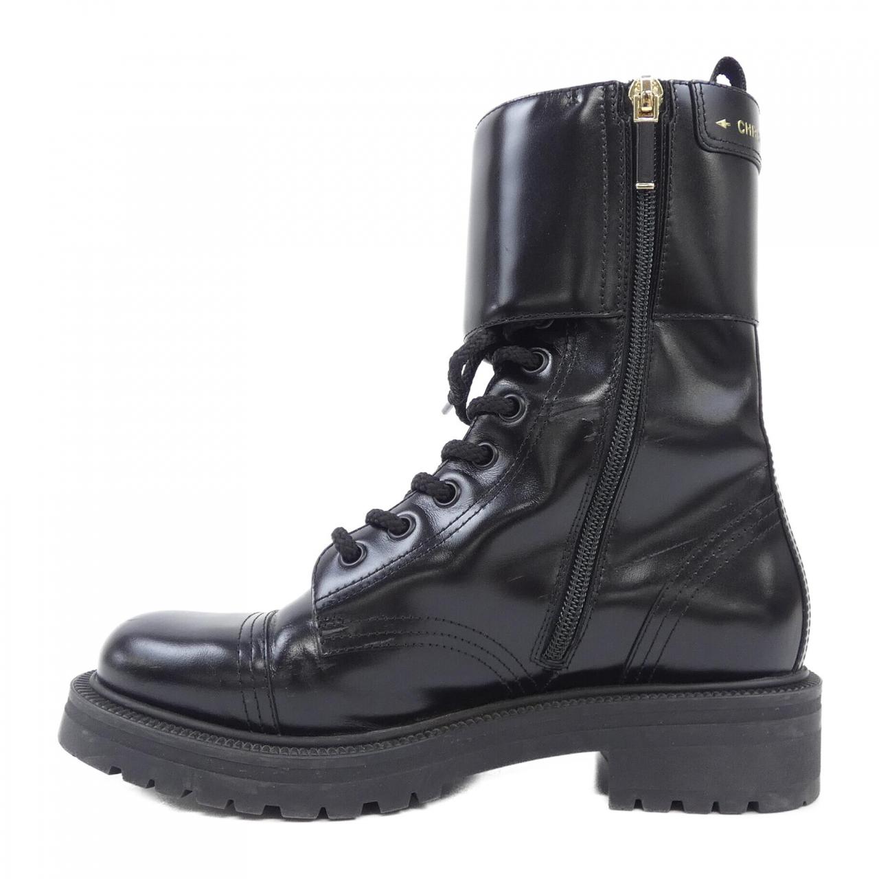 CHRISTIAN DIOR CHRISTIAN DIOR BOOTS