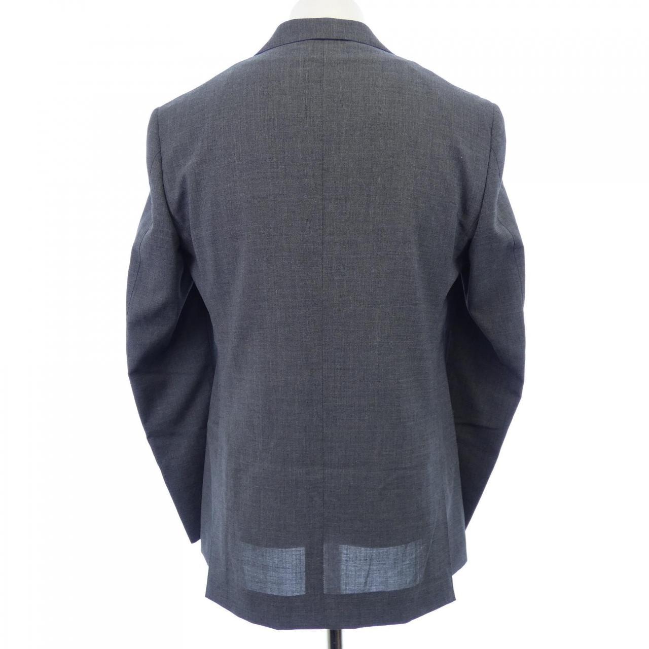 エディフィス EDIFICE ジャケット