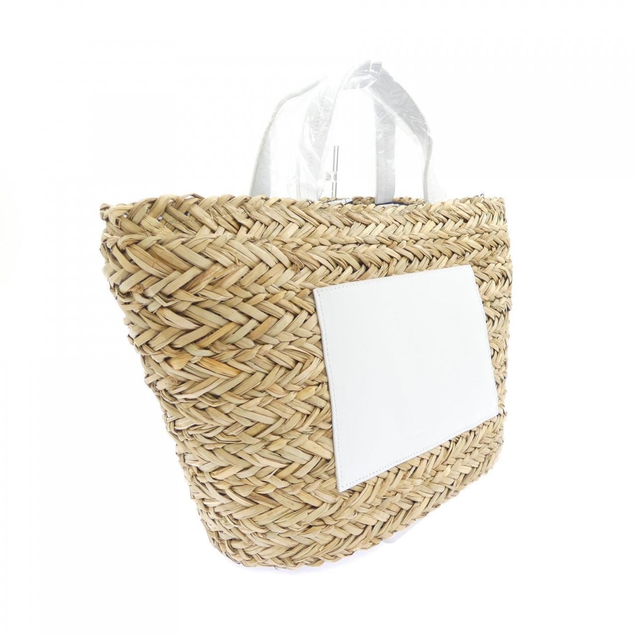 ボーダーズアットバルコニー BORDERS at BALCONY BD2211-4E-05 BAG