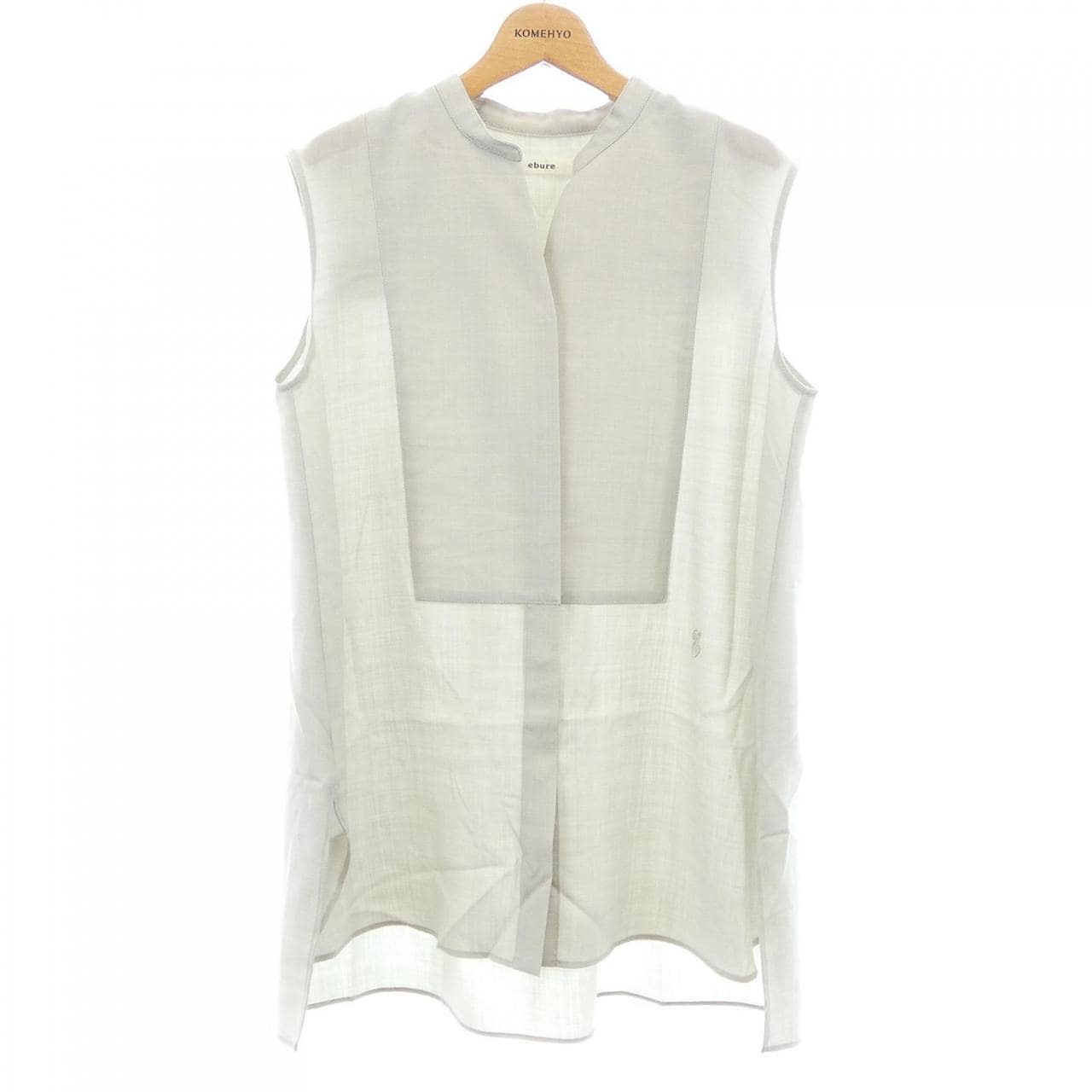 エブール ebure トップス