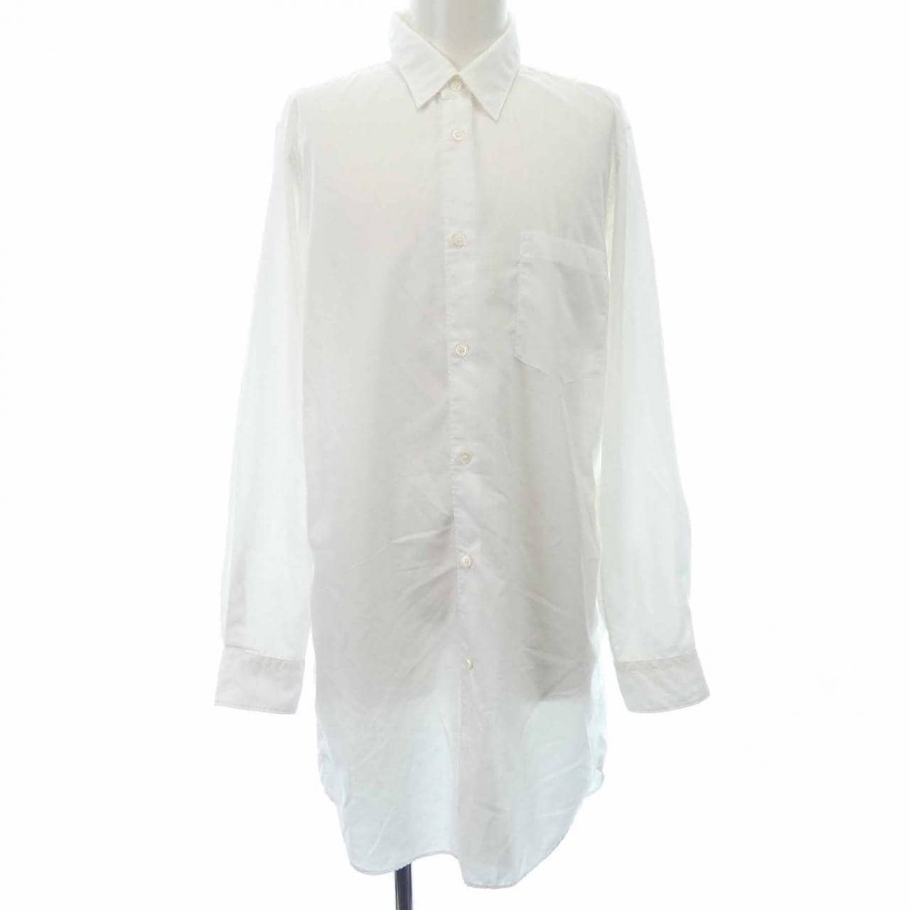 COMME des GARCONS HOMME plus PJ-B026 shirt