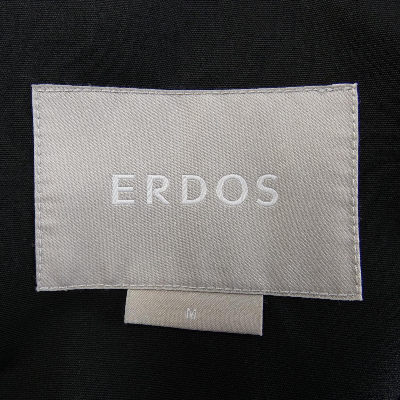 オルドス ERDOS ベスト