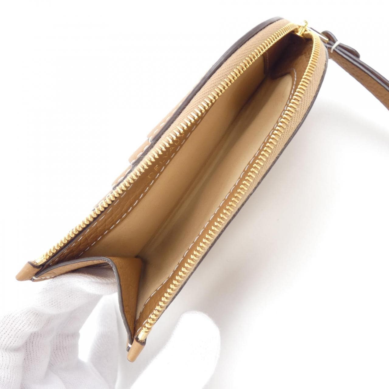 デルボー DELVAUX PIN D MULTIFONCTIONS AB0672ATT COIN CASE