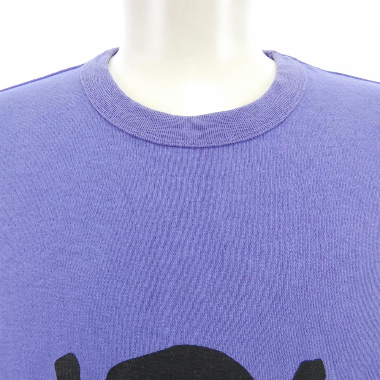 シュプリーム SUPREME SKULL S/S TOP Tシャツ