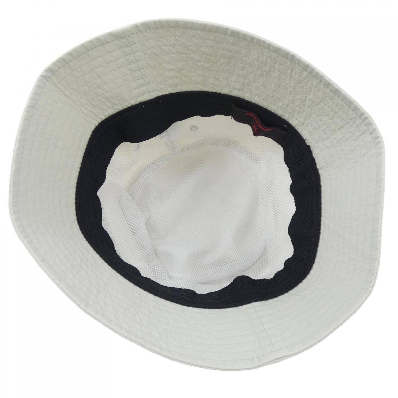 ブリーフィング BRIEFING ハット