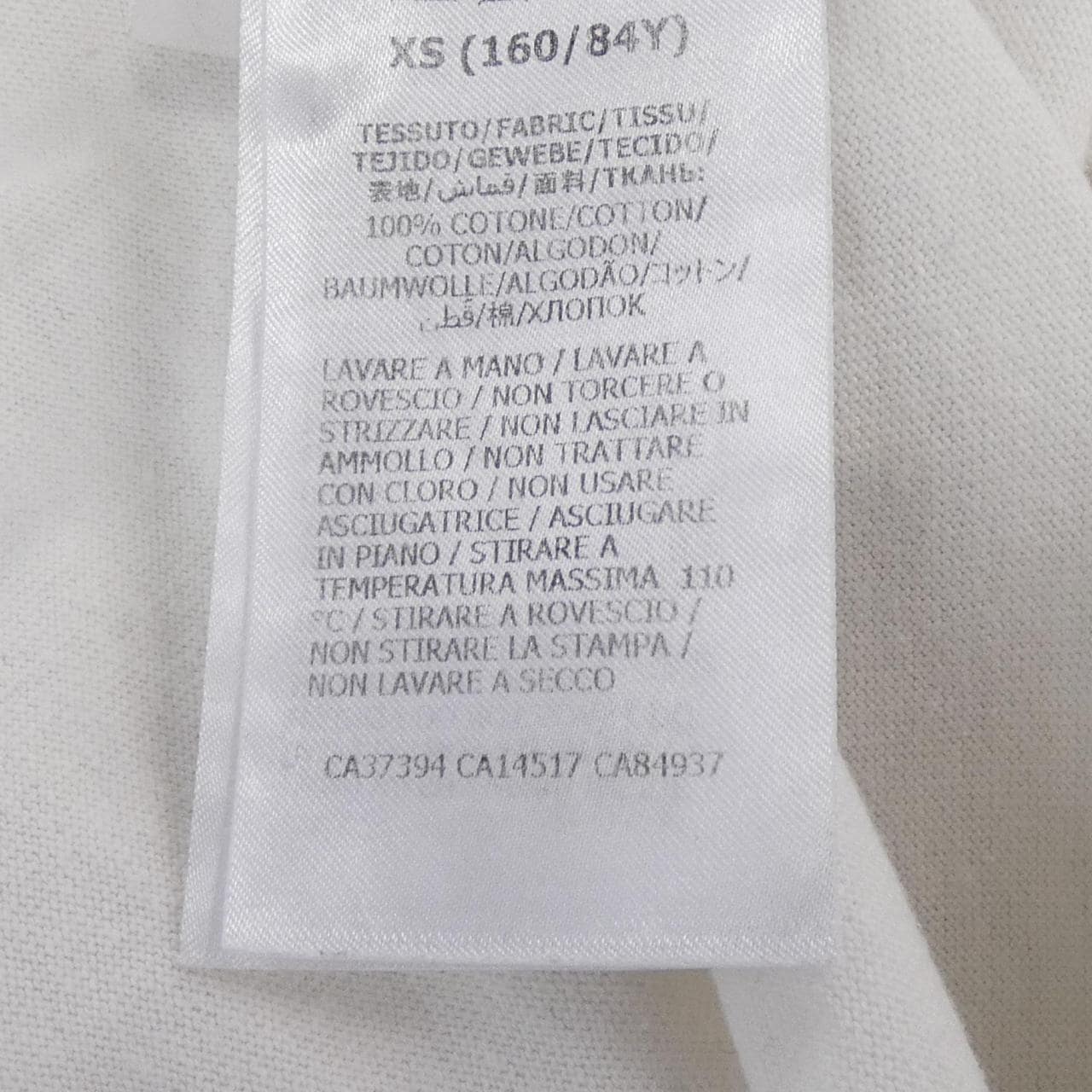 グッチ GUCCI 580762 XJCRJ Tシャツ