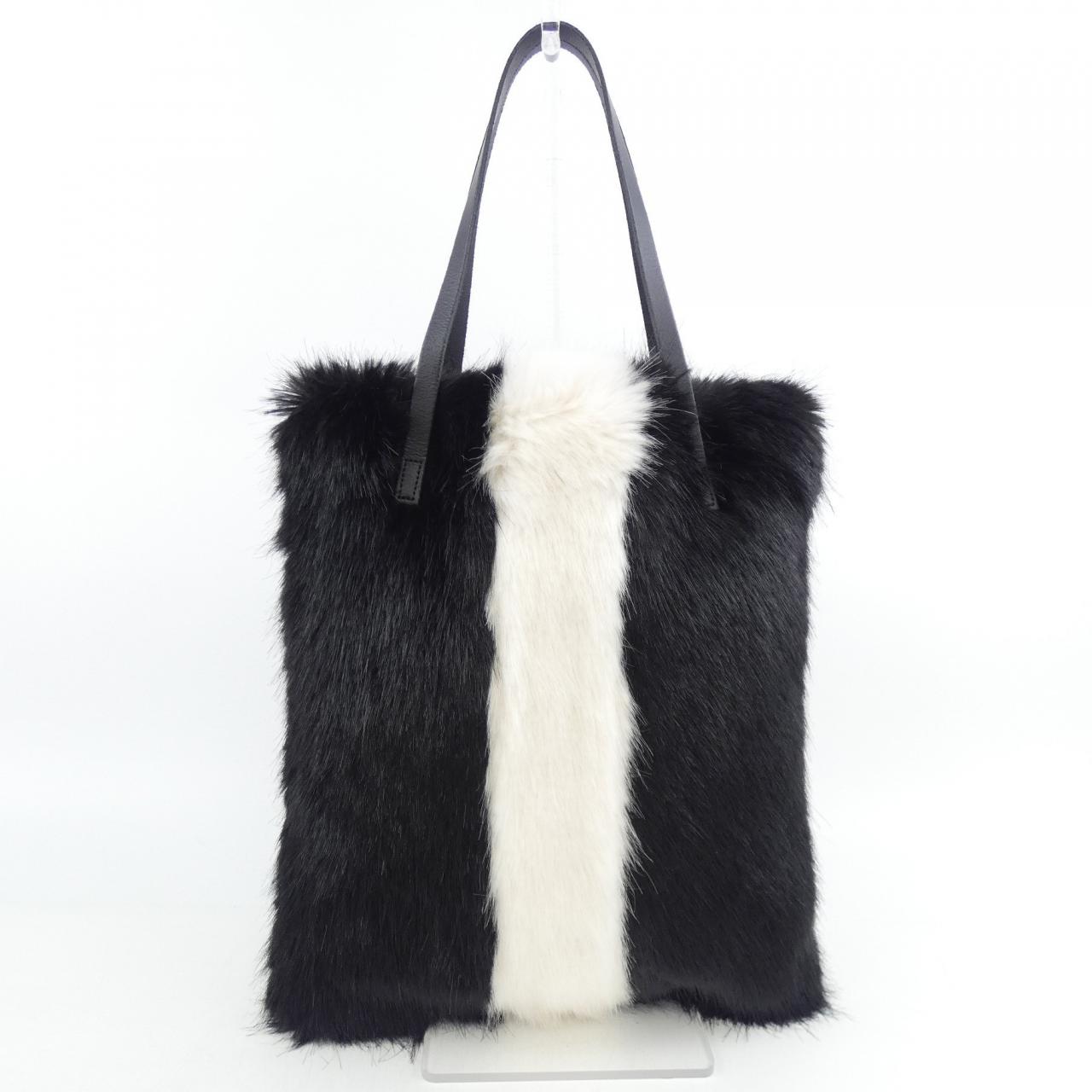 キャサリンハムネット KATHARINE HAMNETT BAG