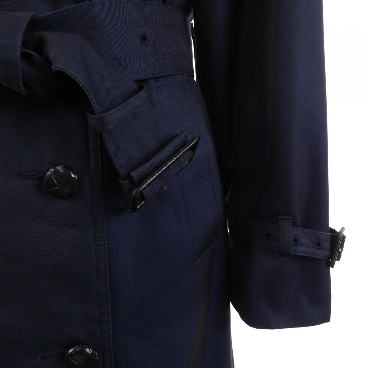 【ヴィンテージ】アクアスキュータム Aquascutum コート