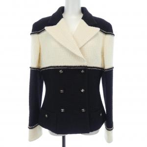シャネル CHANEL P64609V19676 20A ジャケット