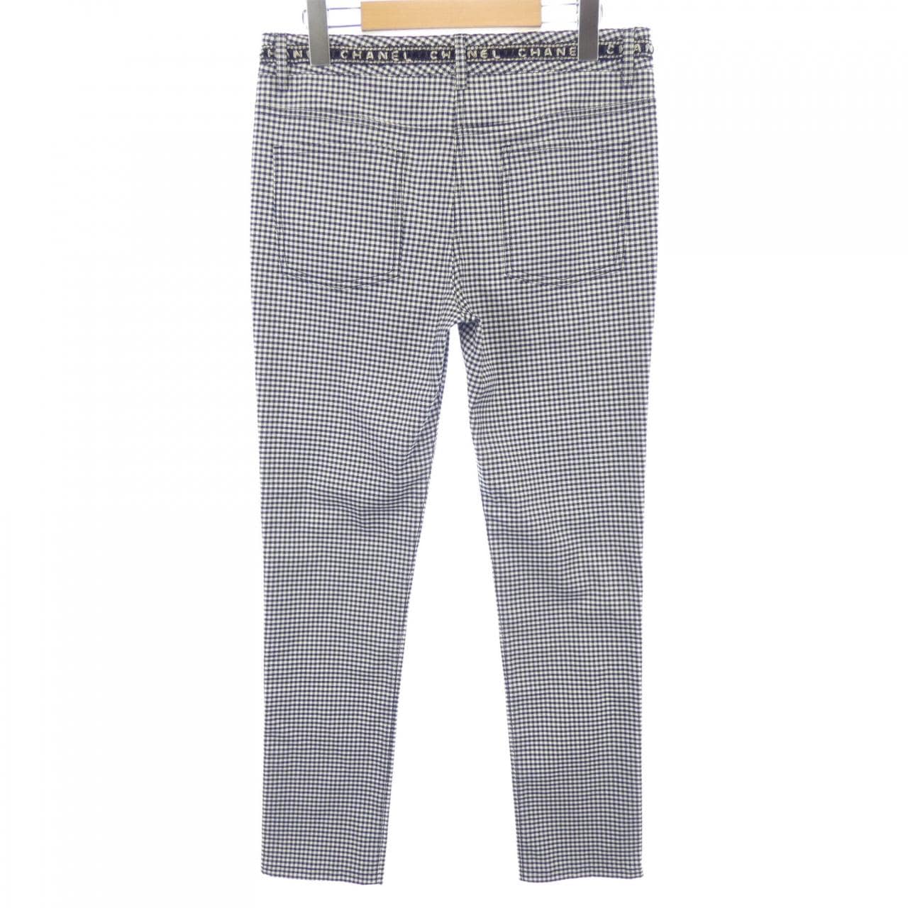 シャネル CHANEL P53371V28957 パンツ