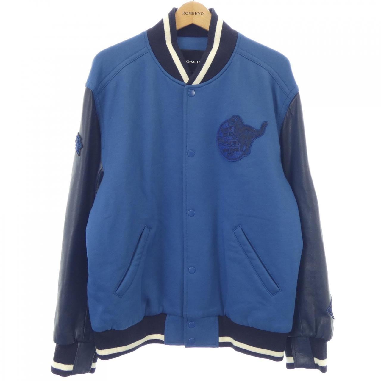 コーチ COACH CB808 スタジャン