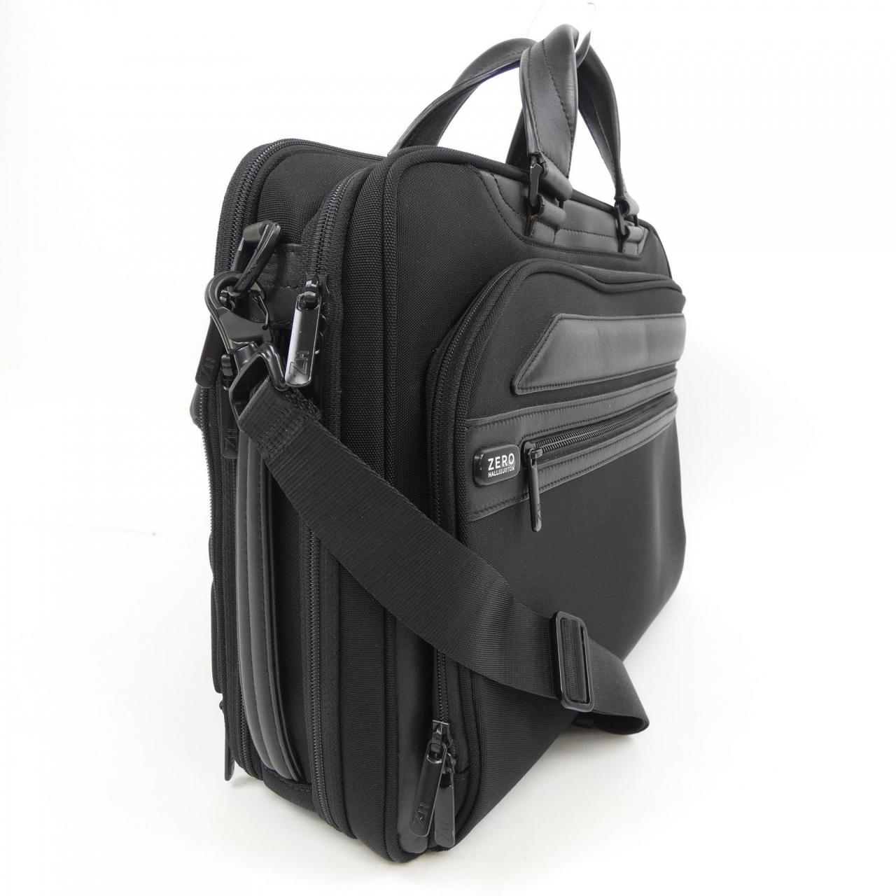 ゼロハリバートン ZERO HALLIBURTON BAG
