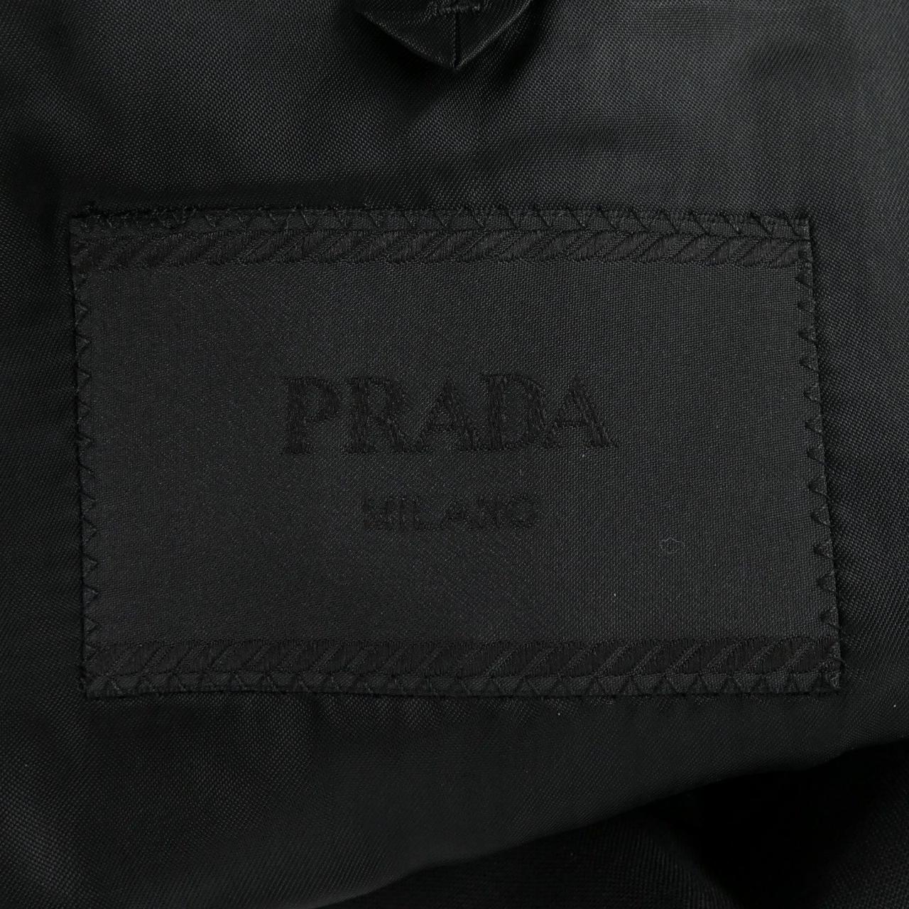 プラダ PRADA UAF420 S152 D39 スーツ