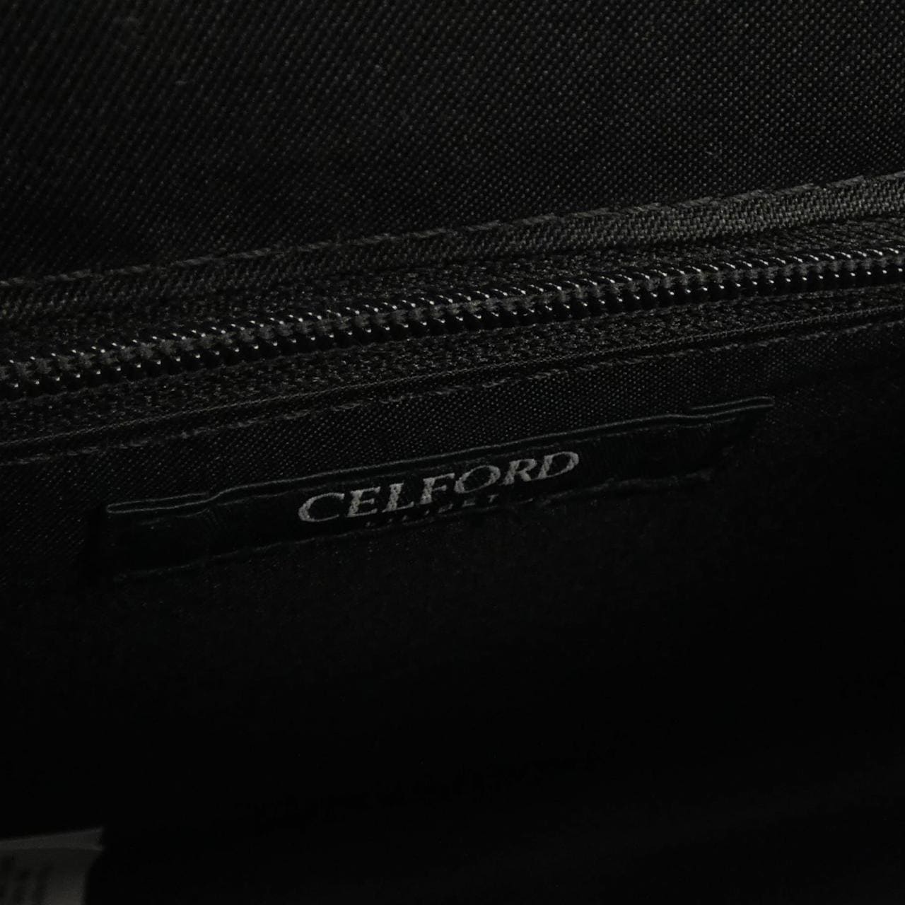 セルフォード CELFORD BAG