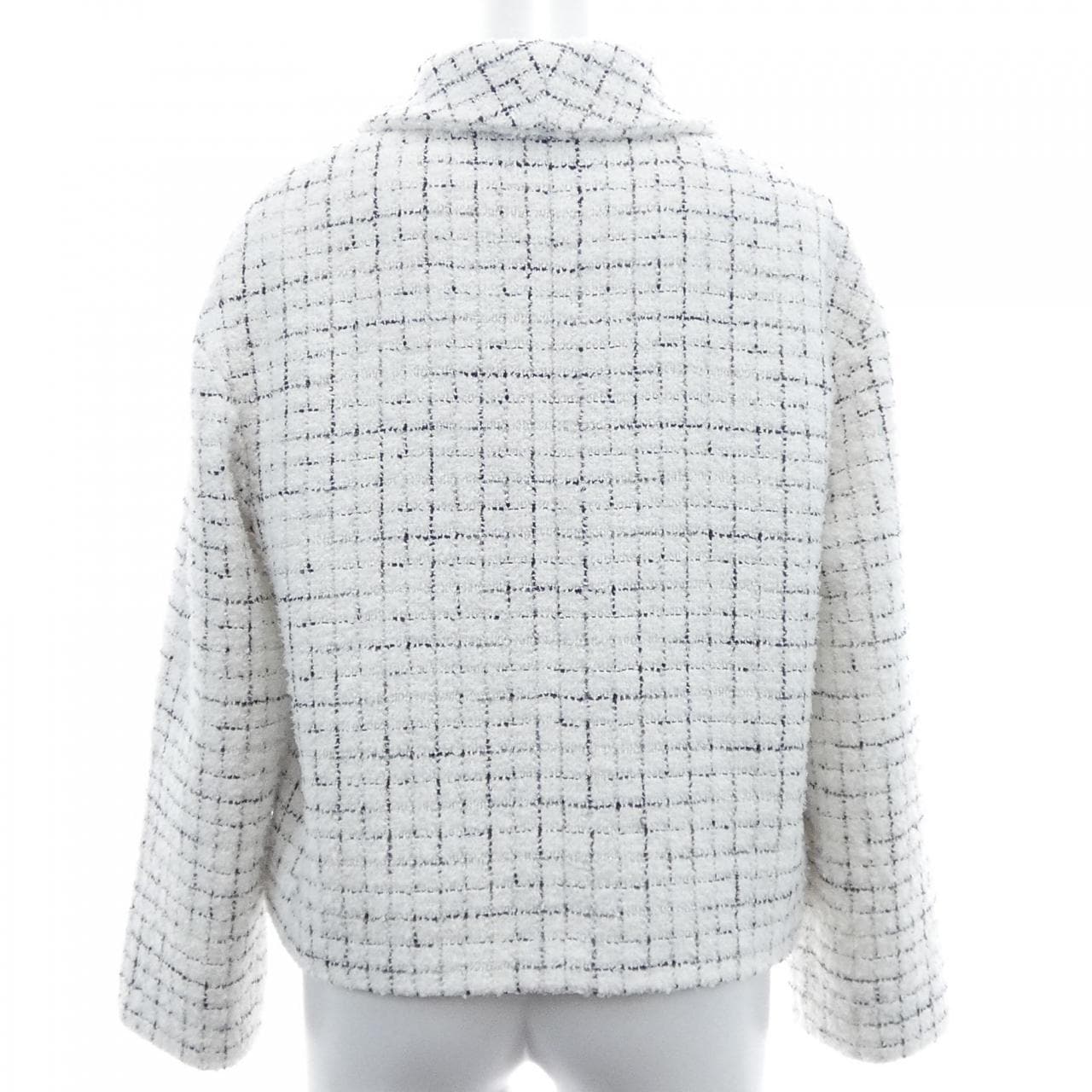 シャネル CHANEL P71201V62807 21B ジャケット