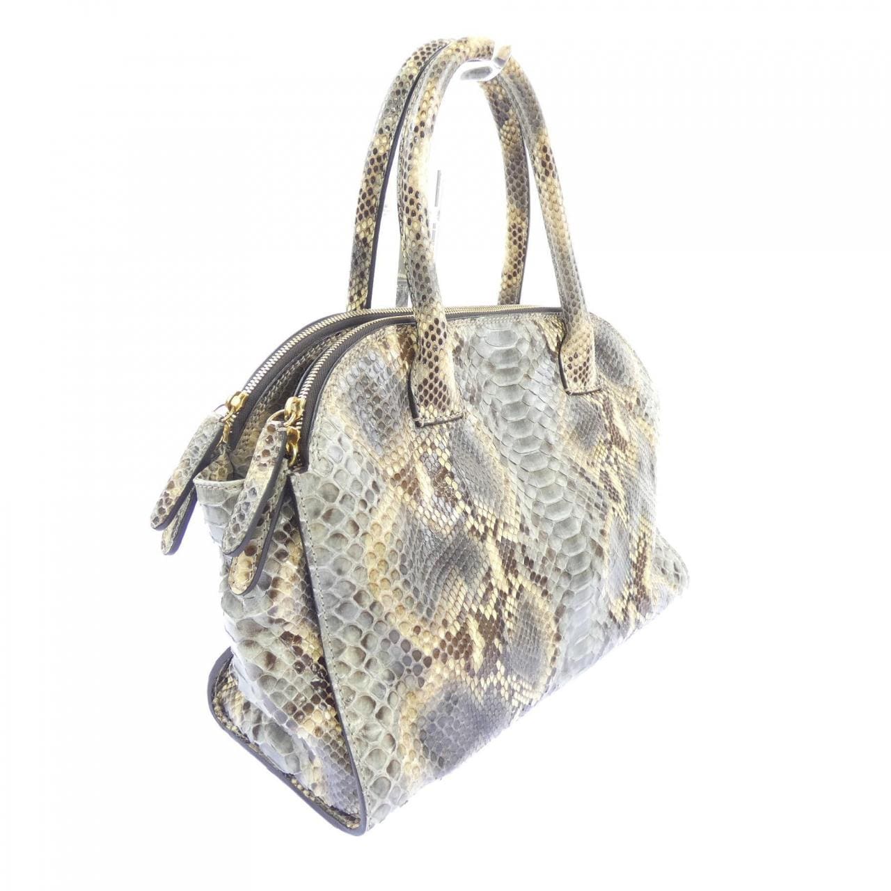 ザリアーニ ZAGLIANI BAG