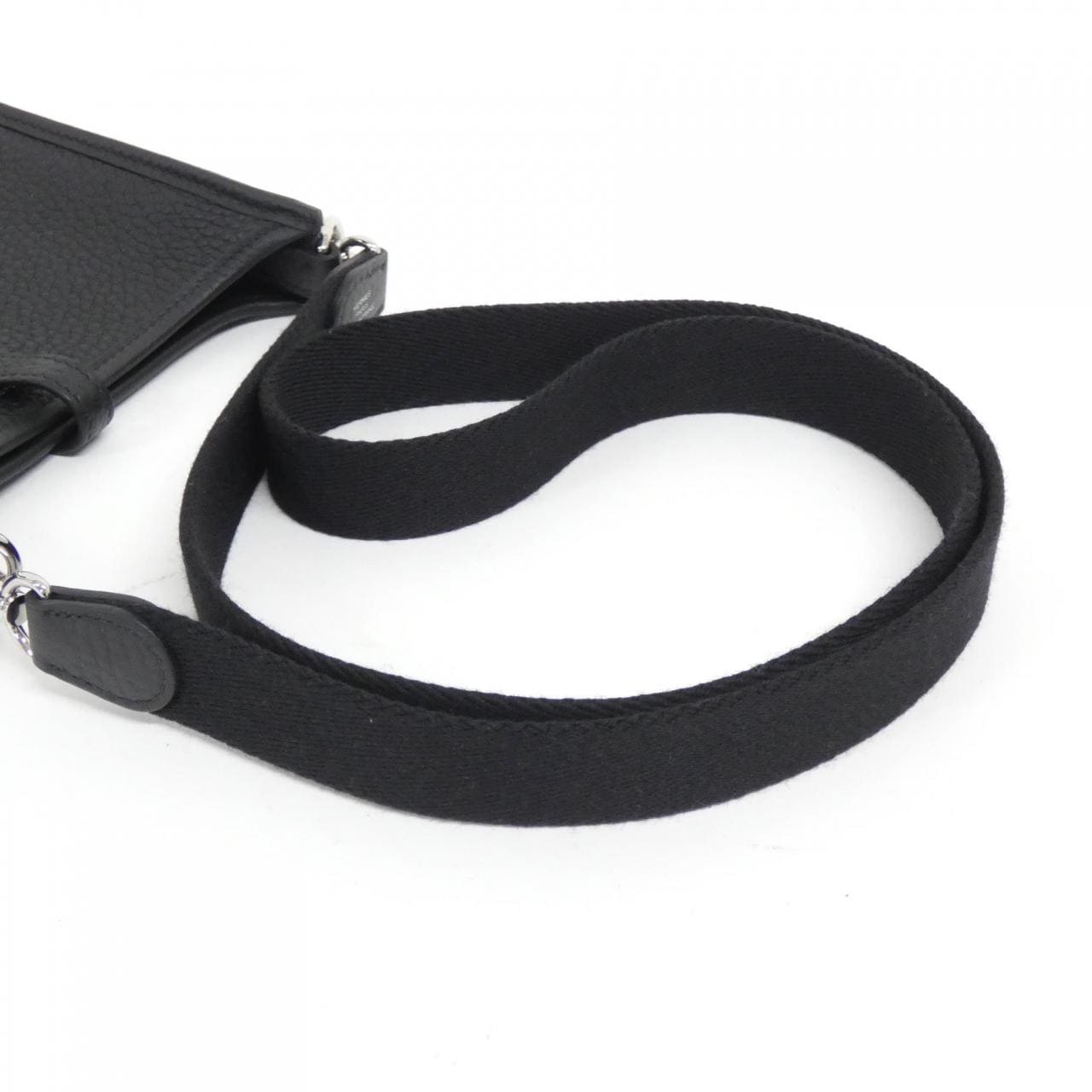 [未使用品] HERMES Evelyn Amazon 16cm 069426CK 單肩包