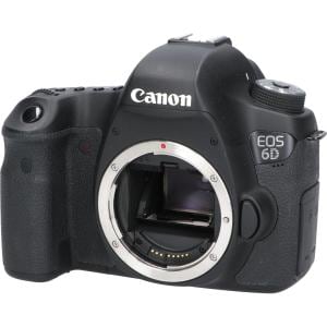 CANON EOS6D