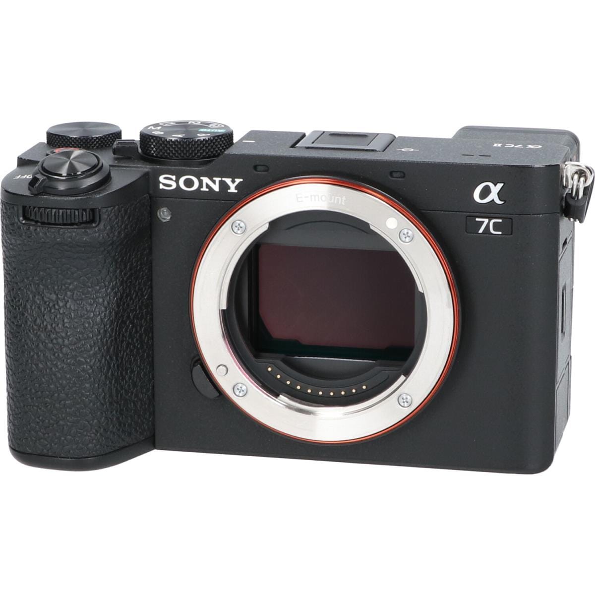 SONY α7C II ILCE-7CM2